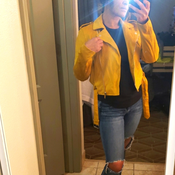 Jacket - Picture 7 of 8